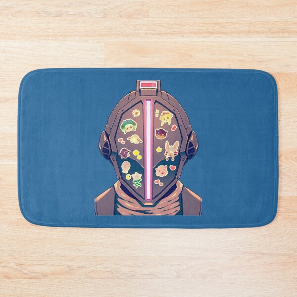 Item preview, Cute Bondrewd(Made in abyss characters )   designed and sold by RetrologyShop1.