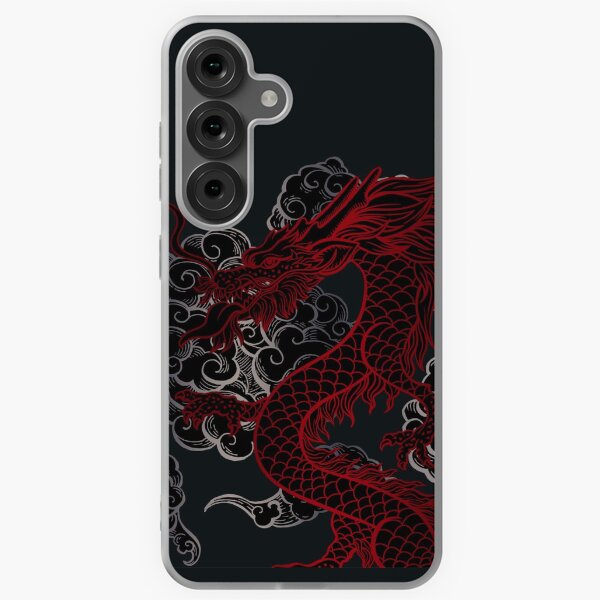 Item preview, Elegant Red Dragon designed and sold by JABG-01.