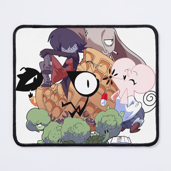 Item preview, VIVI cover  designed and sold by inkershike.