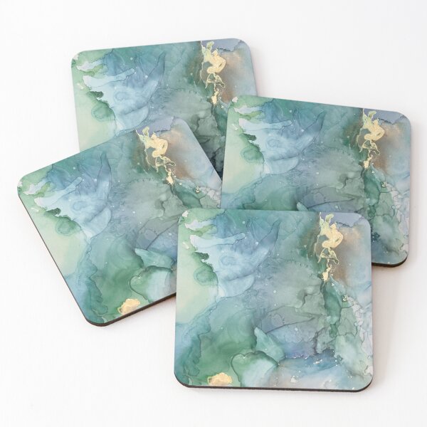 Item preview, Gold Struck designed and sold by Cassie Kitching.