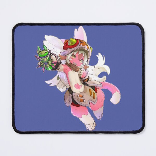 Item preview, Faputa chibi    (Made in abyss characters )   designed and sold by RetrologyShop1.