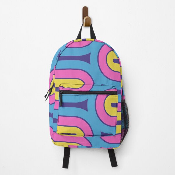 Item preview, Retro Geometric Pod Design 726 designed and sold by tonymagnerart.