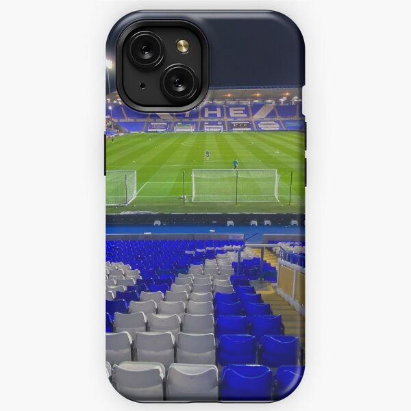 Wolverhampton Wanderers FC Personalised iPhone 11 Snap Case