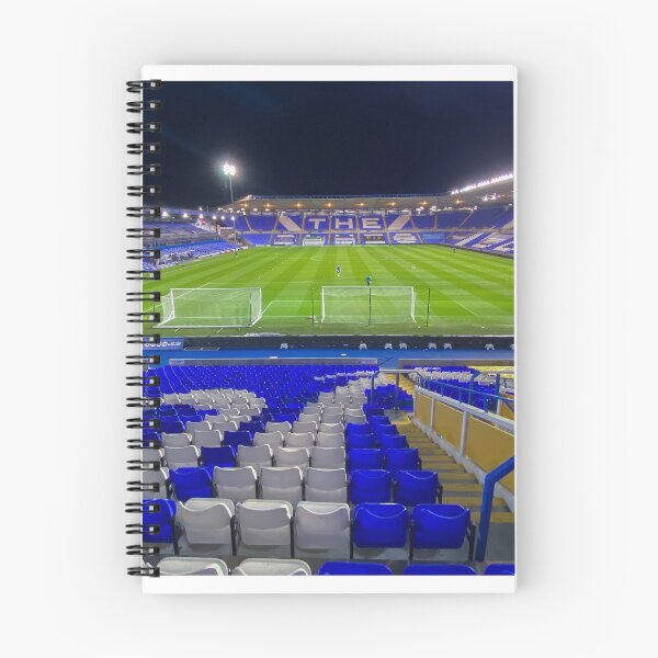 Item preview, St Andrews Stadium Birmingham City FC designed and sold by kwn1804.