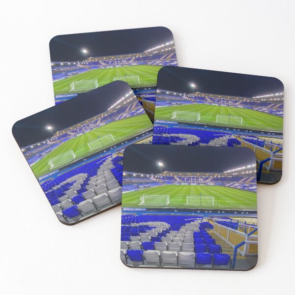 Item preview, St Andrews Stadium Birmingham City FC designed and sold by kwn1804.