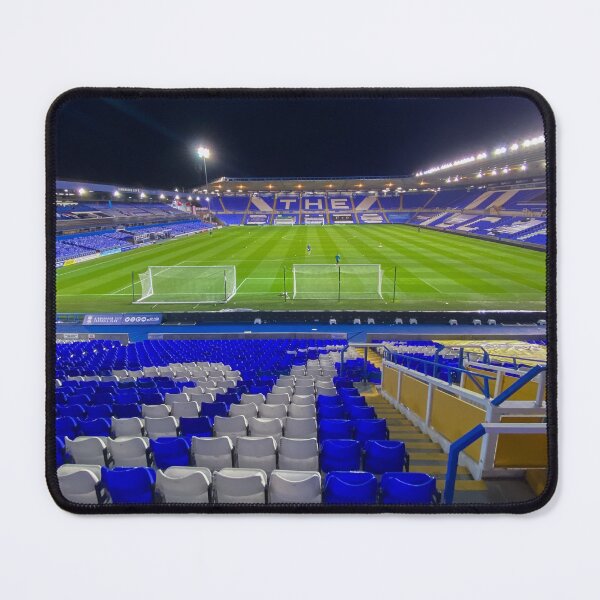 Item preview, St Andrews Stadium Birmingham City FC designed and sold by kwn1804.