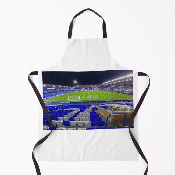 Item preview, St Andrews Stadium Birmingham City FC designed and sold by kwn1804.