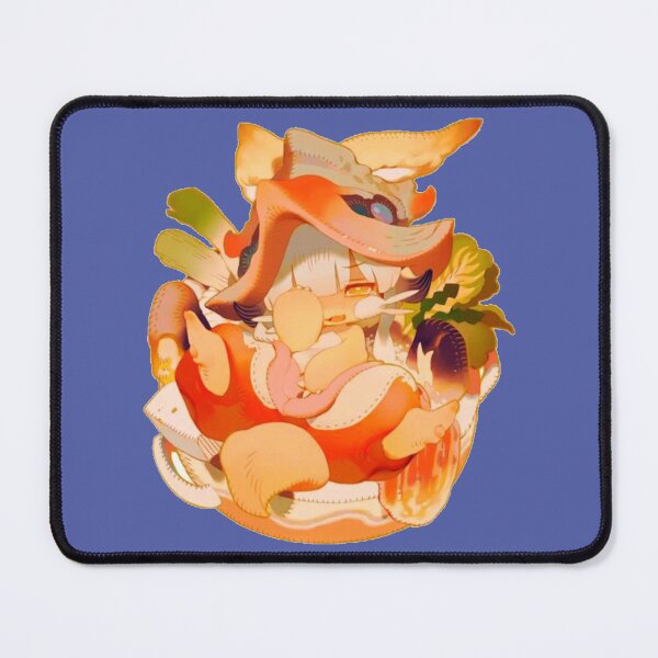 Item preview, Lazy nanachi   (Made in abyss characters )   designed and sold by RetrologyShop1.
