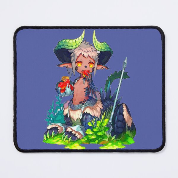 Item preview, Let eat apple (Made in abyss characters )   designed and sold by RetrologyShop1.