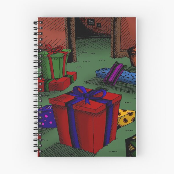 Item preview, Presents designed and sold by Goodlydraws100.