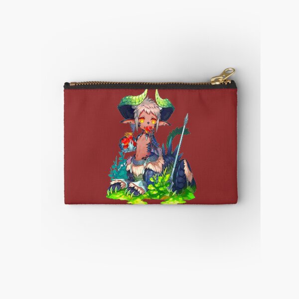 Item preview, Let eat apple (Made in abyss characters )   designed and sold by RetrologyShop1.
