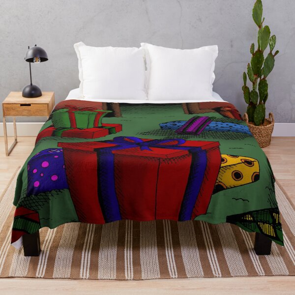 Item preview, Presents designed and sold by Goodlydraws100.