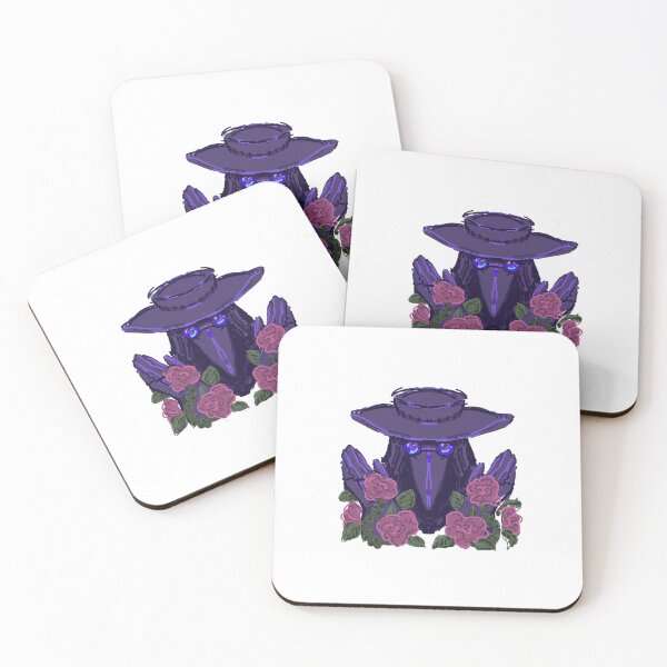 Item preview, Rosebush designed and sold by Morgen Sellier.