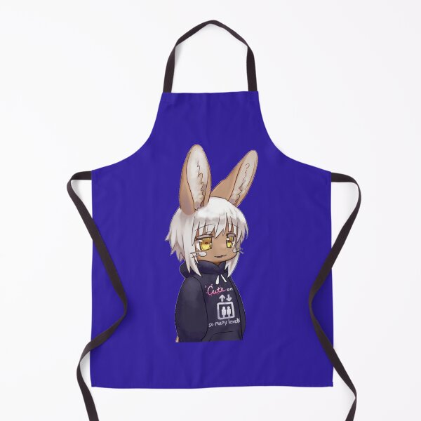 Artikelvorschau, Schönes Nanachi-Chibi (Charaktere aus „Made in Abyss“) entworfen und verkauft von RetrologyShop1.