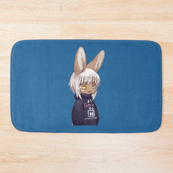 Item preview, Lovely  Nanachi chibi (Made in abyss characters )   designed and sold by RetrologyShop1.