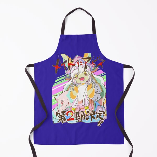Item preview, Lovely nanachi      designed and sold by RetrologyShop1.