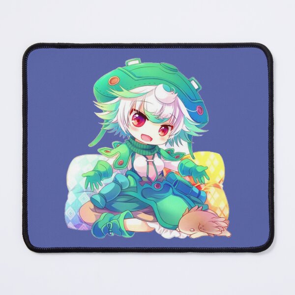 Item preview, Lovely Prushka chibi    (Made in abyss characters )   designed and sold by RetrologyShop1.