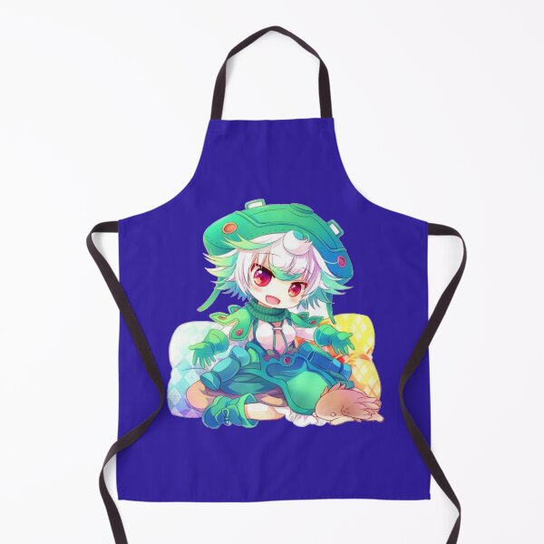 Item preview, Lovely Prushka chibi    (Made in abyss characters )   designed and sold by RetrologyShop1.