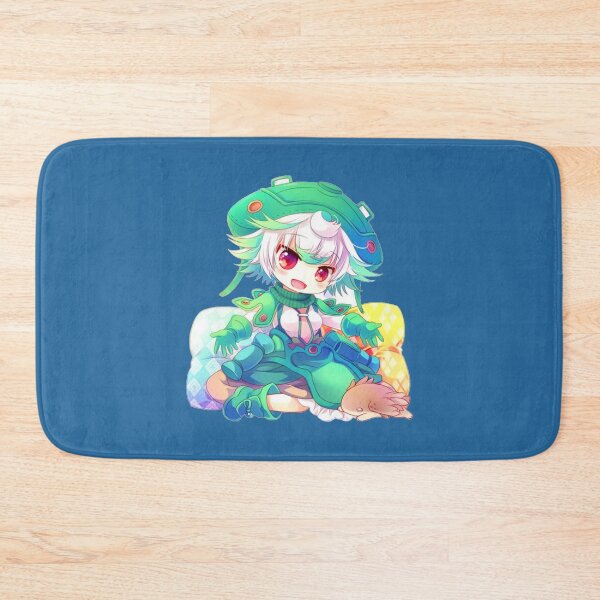Item preview, Lovely Prushka chibi    (Made in abyss characters )   designed and sold by RetrologyShop1.