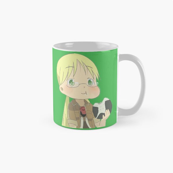 Item preview, Made in Abyss            designed and sold by RetrologyShop1.