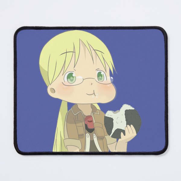 Item preview, Made in Abyss designed and sold by RetrologyShop1.