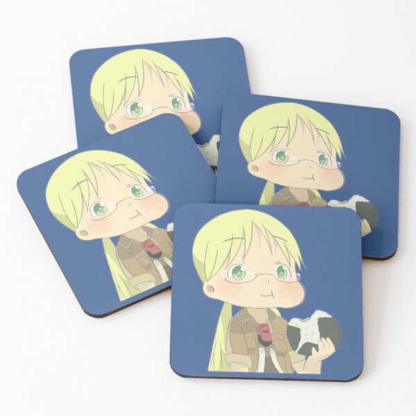 Item preview, Made in Abyss            designed and sold by RetrologyShop1.