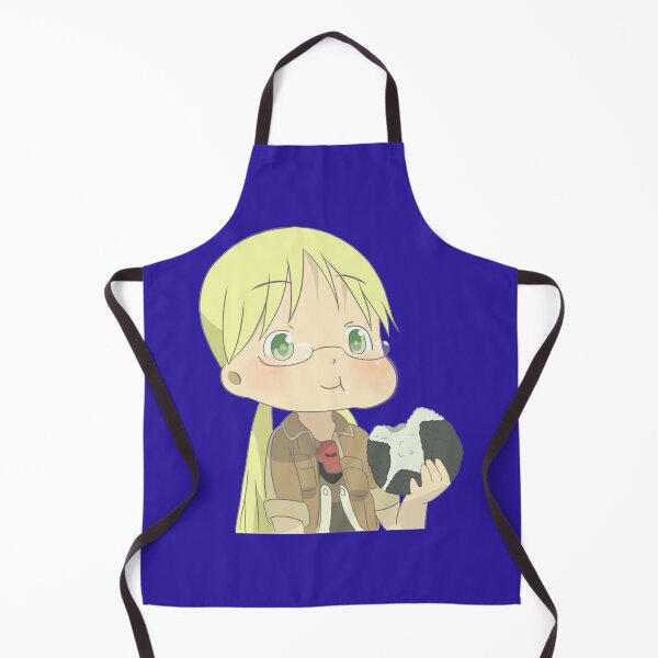 Item preview, Made in Abyss            designed and sold by RetrologyShop1.
