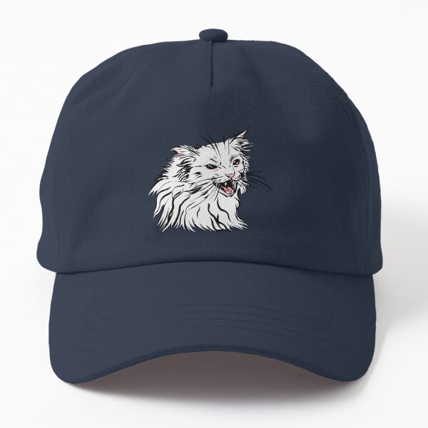 Artikel-Vorschau von Einfach Garnelen! Grundlegendes Thurston Katzen-Design, designt und verkauft von Thurstonwaffles.