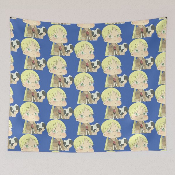 Item preview, Made in Abyss            designed and sold by RetrologyShop1.