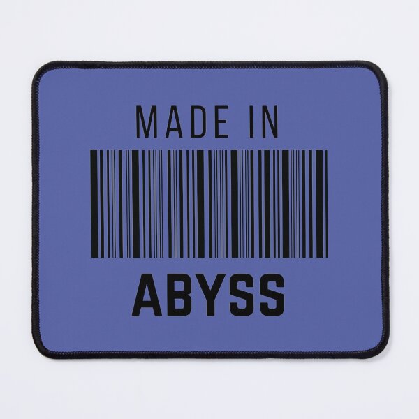 Item preview, Made in Abyss designed and sold by RetrologyShop1.