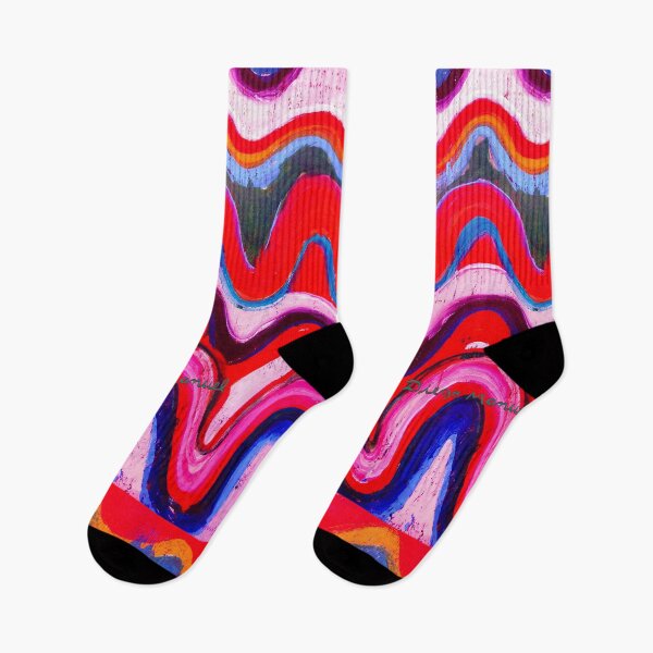 Item preview, Waves  Pop designed and sold by Diego Manuel Rodriguez.