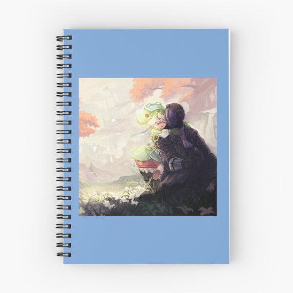Item preview, Made in Abyss          designed and sold by RetrologyShop1.