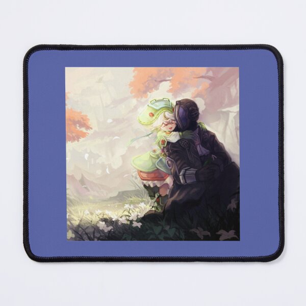 Item preview, Made in Abyss          designed and sold by RetrologyShop1.