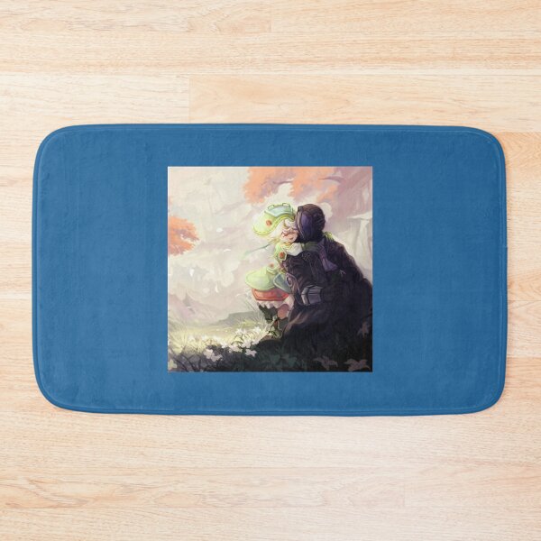 Item preview, Made in Abyss          designed and sold by RetrologyShop1.