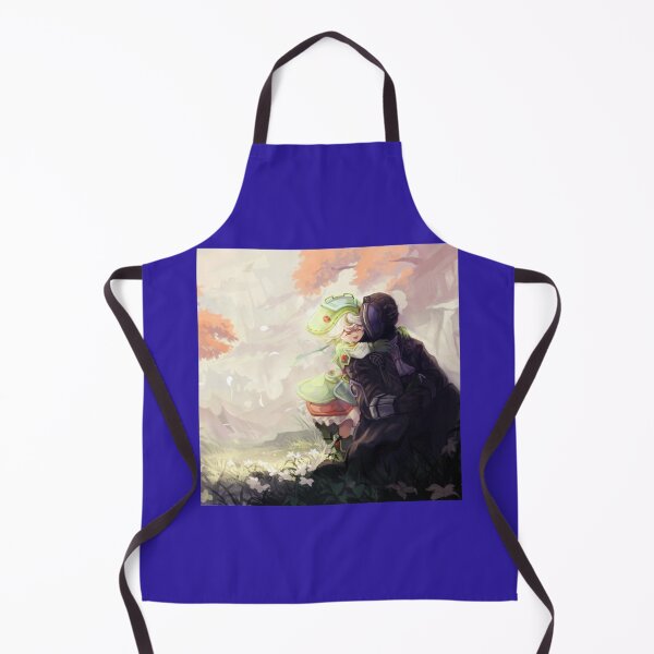 Item preview, Made in Abyss          designed and sold by RetrologyShop1.