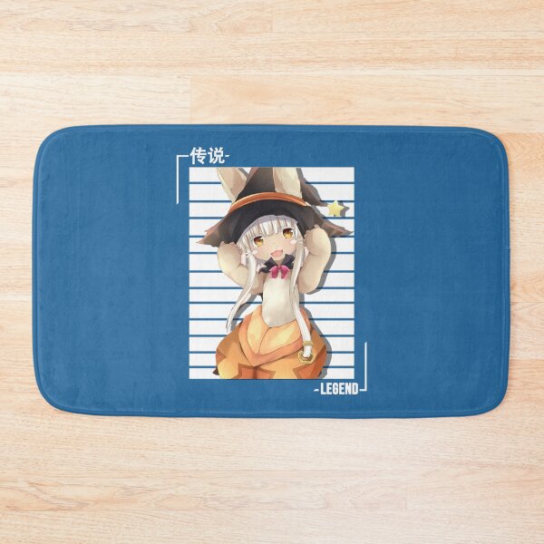 Item preview, made in abyss      designed and sold by RetrologyShop1.