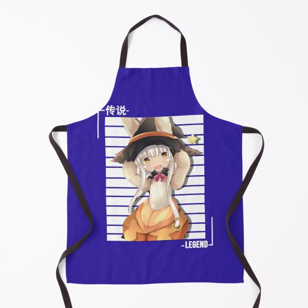 Item preview, made in abyss      designed and sold by RetrologyShop1.