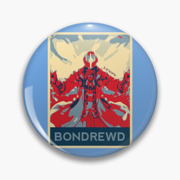 Item preview, Made in Abyss - Bondrewd   designed and sold by RetrologyShop1.