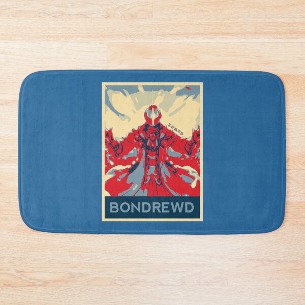 Item preview, Made in Abyss - Bondrewd   designed and sold by RetrologyShop1.