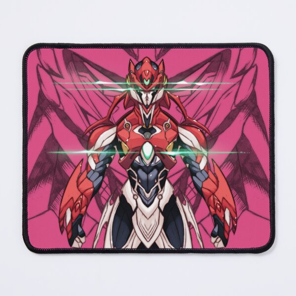 Item preview, Titanus 017 - Crimson Maverick Colors designed and sold by Xonaar17Art.