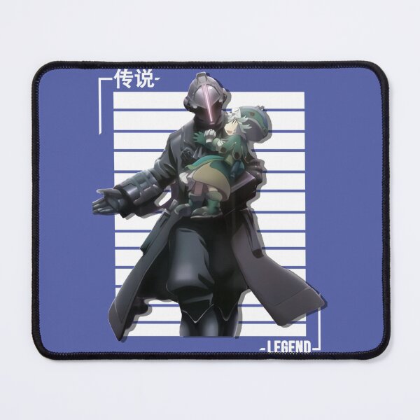 Item preview, made in abyss - bondrewd - Anime designed and sold by RetrologyShop1.
