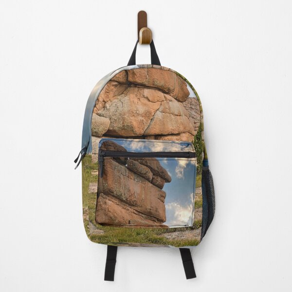 Item preview, Bizarre Granite Monoliths of the Tarryall Mountains designed and sold by Brian Kerls Photography.