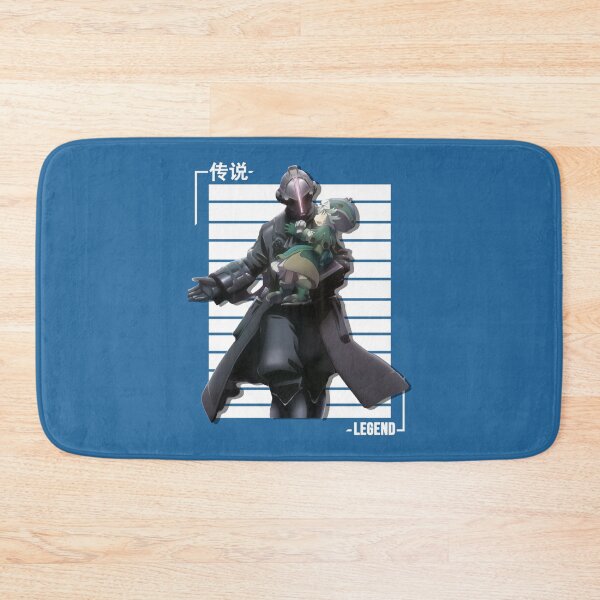 Item preview, made in abyss - bondrewd - Anime   designed and sold by RetrologyShop1.