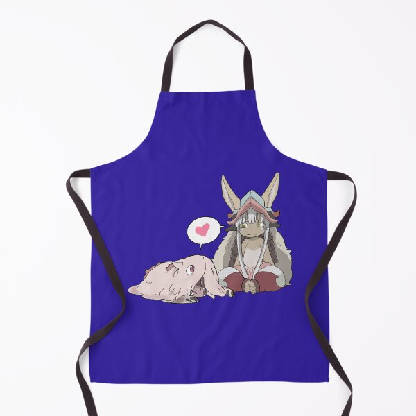 Item preview, hecho en el abismo - mitty _amp_ nanachi designed and sold by RetrologyShop1.