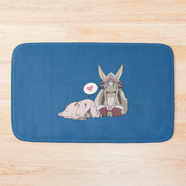 Item preview, made in abyss - mitty _amp_ nanachi   designed and sold by RetrologyShop1.