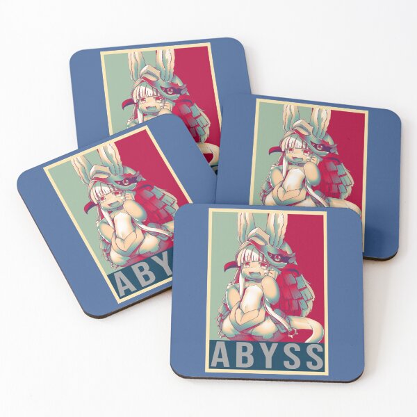 Item preview, made in abyss - nanachi - Anime    designed and sold by RetrologyShop1.