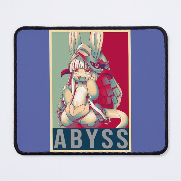 Item preview, made in abyss - nanachi - Anime designed and sold by RetrologyShop1.