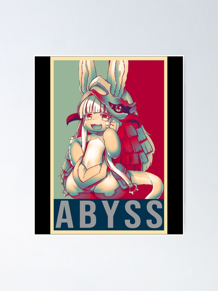 Made in Abyss, Nanachi  Character design, Anime characters, Anime