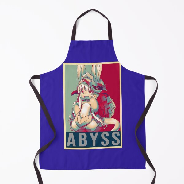 Item preview, made in abyss - nanachi - Anime    designed and sold by RetrologyShop1.