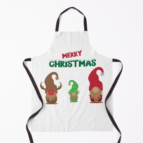 Item preview, Christmas Gnomes designed and sold by Hailee Waddle.